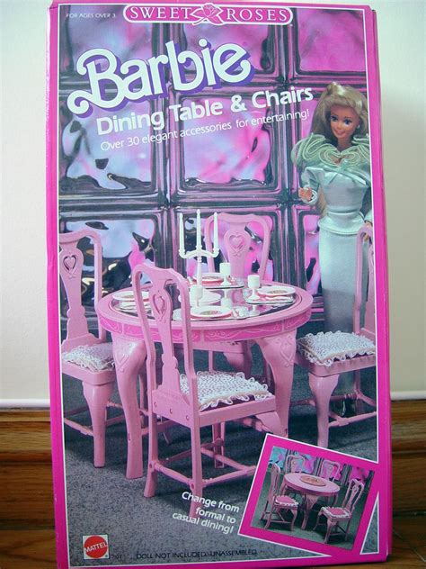 barbie turkey table|Wood Barbie Table .